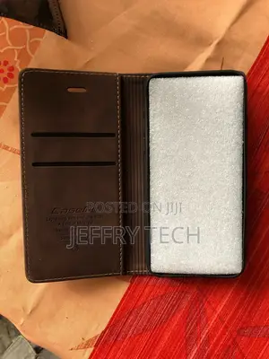 Leather Case for Samsung S22 Ultra