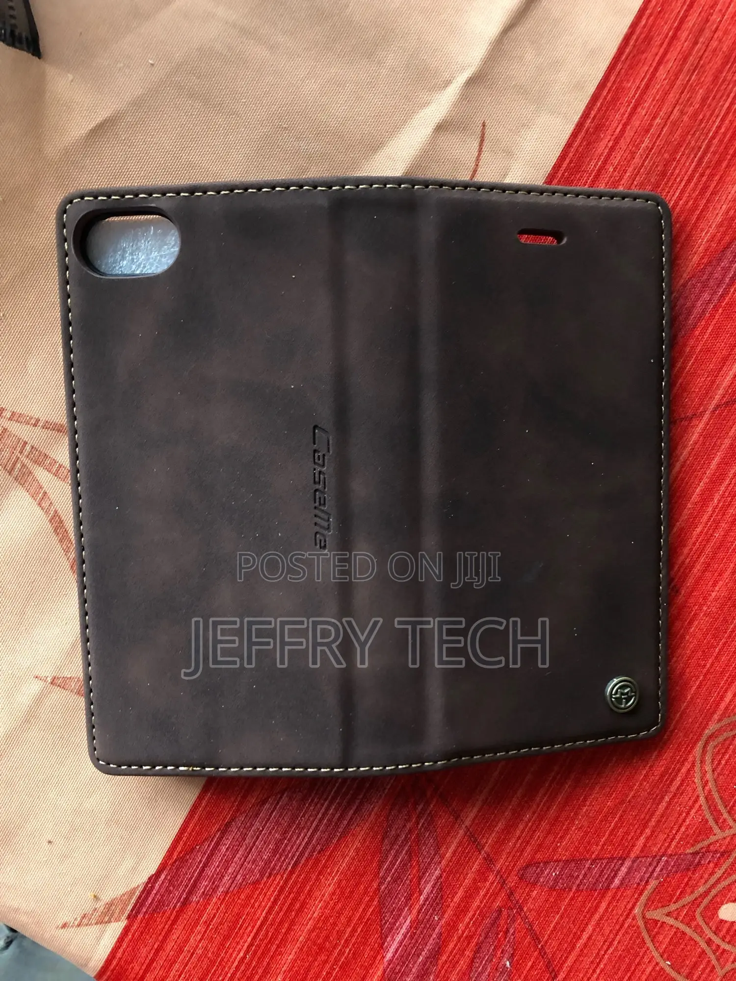 Leather Case for Samsung S22 Ultra