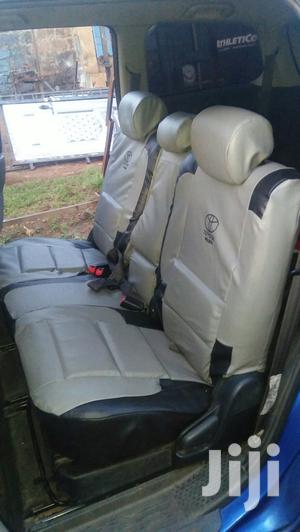 Kobura Car Seat Covers