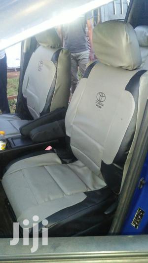 Kobura Car Seat Covers