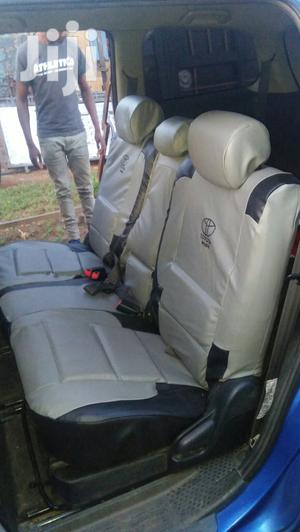 Kobura Car Seat Covers