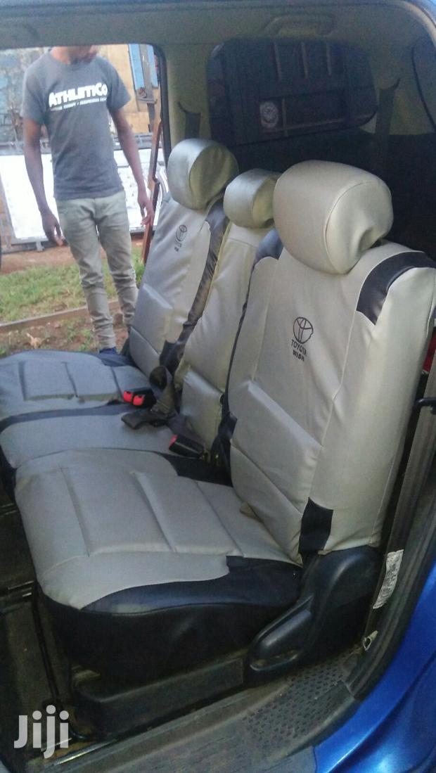 Kobura Car Seat Covers - thumbnail 4