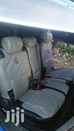 Kobura Car Seat Covers