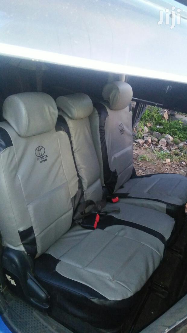 Kobura Car Seat Covers - thumbnail 5