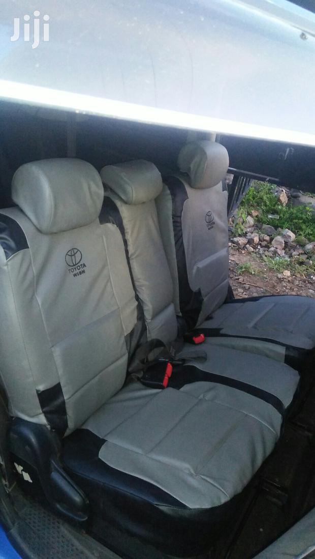 Kobura Car Seat Covers - thumbnail 6