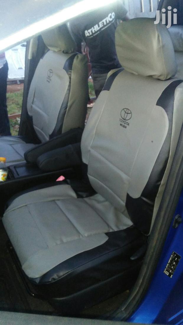 Kobura Car Seat Covers - thumbnail 7