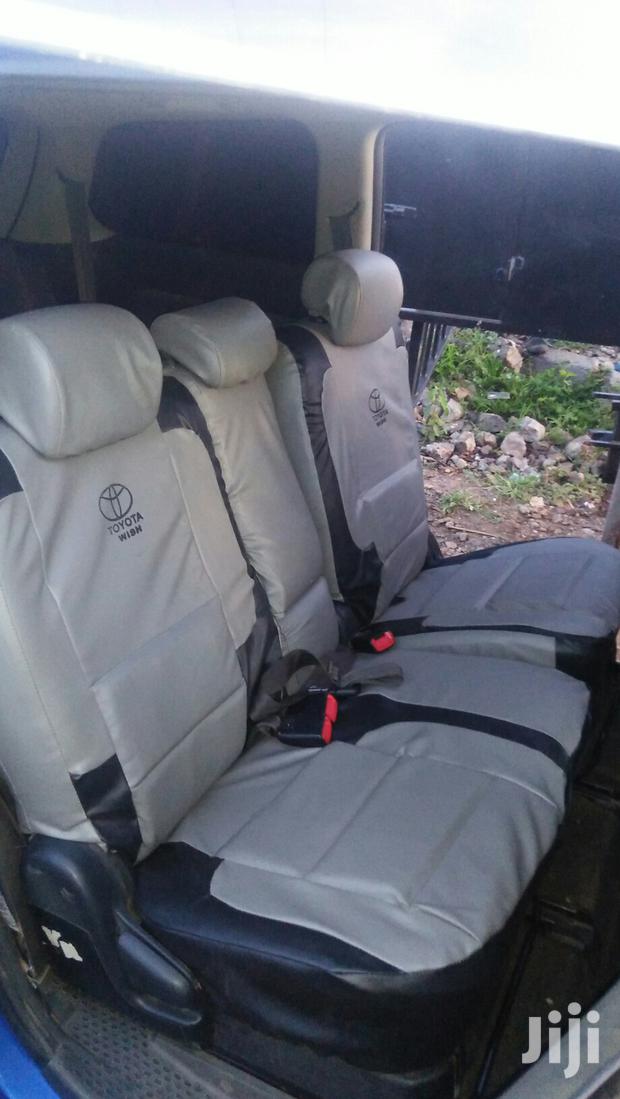 Kobura Car Seat Covers - thumbnail 8
