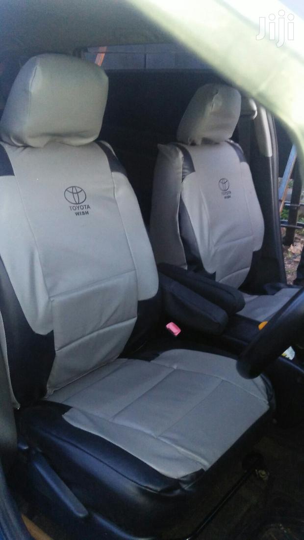 Kobura Car Seat Covers - thumbnail 9