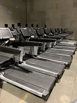 Life Fitness Commercial Treadmills, Treadmills, Treadmills_