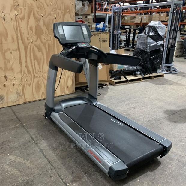 Life Fitness Commercial Treadmills" Treadmills" Treadmills