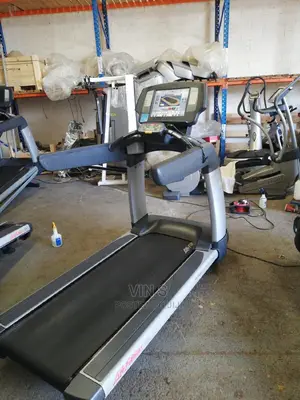 Commercial Treadmill/ Life Fitness Treadmill# Treadmill Gym#