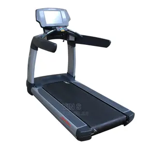 Life Fitness Commercial Treadmills* Treadmills* Treadmills*