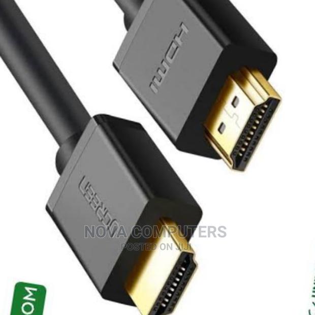 UGREEN HDMI Male to Male Cable 20m - HD104