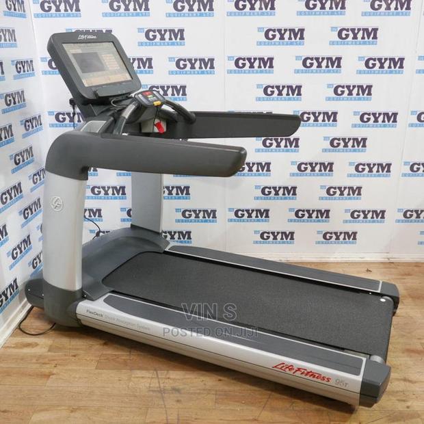 Life Fitness Treadmills( Commercial Treadmills( Treadmills