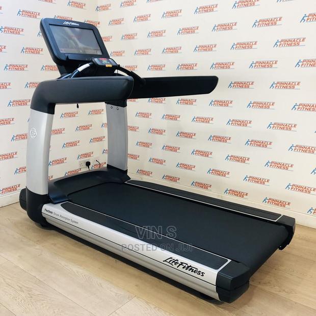 Treadmills, Commercial Treadmills/ 7hp Treadmills~ Treadmill