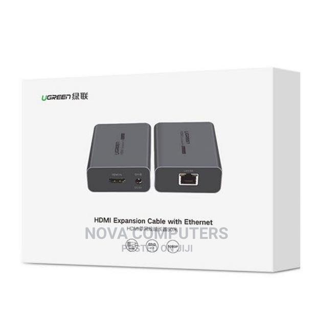 UGREEN HDMI Extender 70m - CM455 - main view