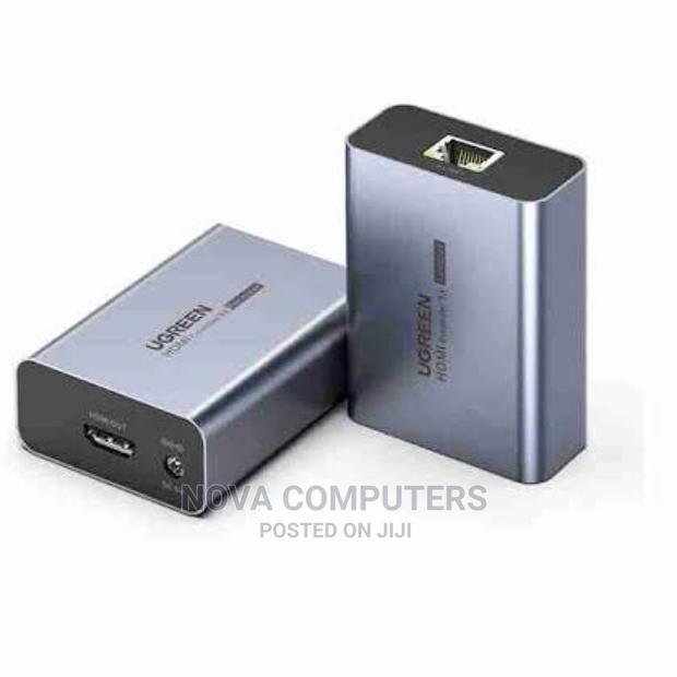 UGREEN HDMI Extender 70m - CM455 - thumbnail 2