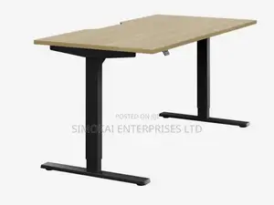 Height Adjustable Table Size Mm