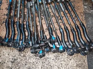 Tie Rods, Rack Ends Nze, Fielder, Ae110,Rumion,Axio, Runex.