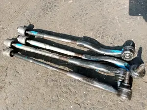 Tie Rods, Rack Ends Nze, Fielder, Ae110,Rumion,Axio, Runex.