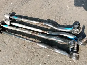 Tie Rods, Rack Ends Nze, Fielder, Ae110,Rumion,Axio, Runex.
