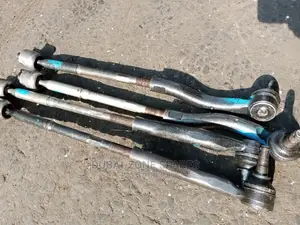 Tie Rods, Rack Ends Nze, Fielder, Ae110,Rumion,Axio, Runex.