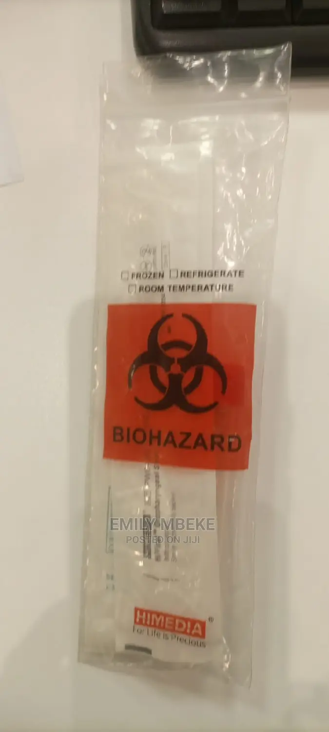 VTM Single Pack