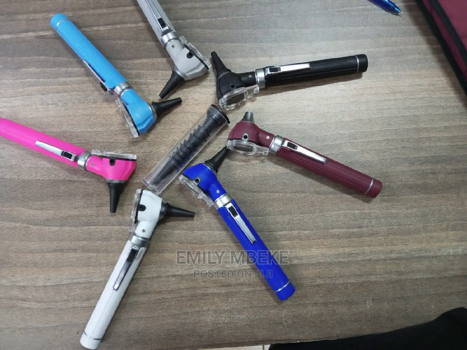 Otoscope Tool
