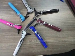 Otoscope Tool