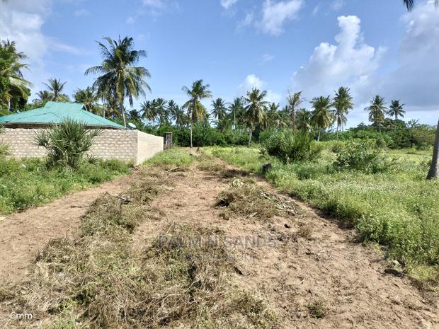 One Acre Prime Land in Kinondo - thumbnail 5