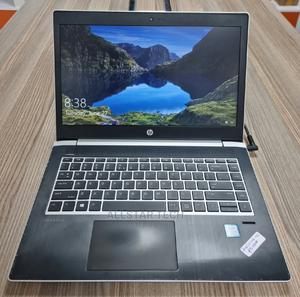 Laptop HP 430 G5 8GB Intel Core I5 HDD 500GB - main view
