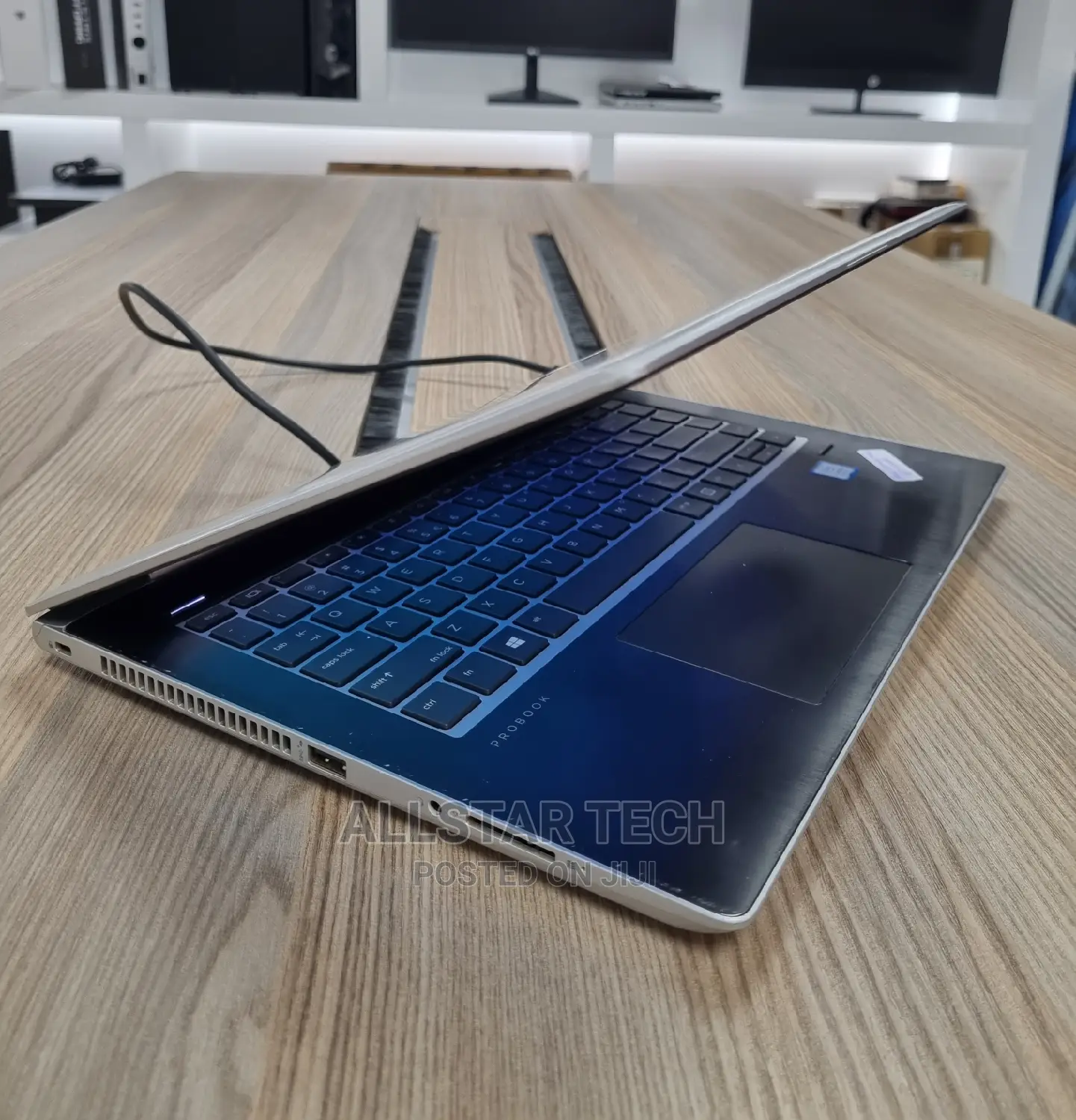 Laptop HP 430 G5 8GB Intel Core I5 HDD 500GB