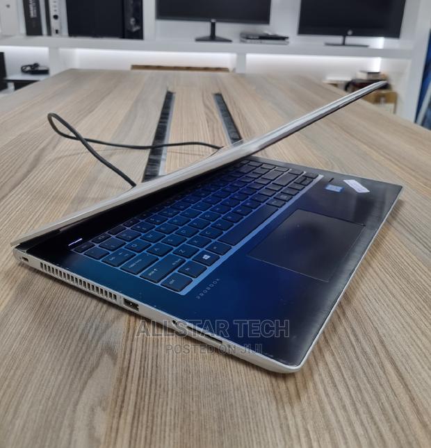 Laptop HP 430 G5 8GB Intel Core I5 HDD 500GB - thumbnail 2
