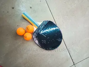 Table Tennis Bats on Offer