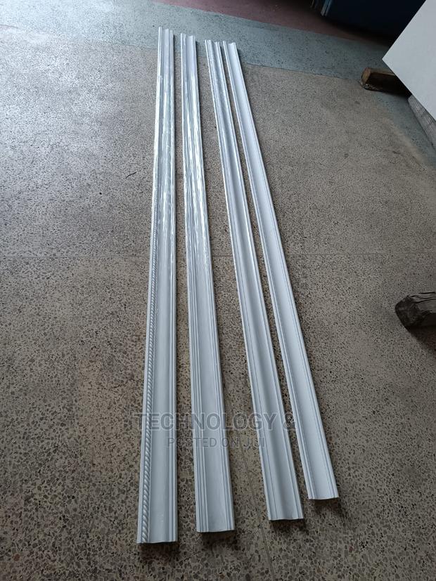 PU Cornices( Fiber)3'' - main view