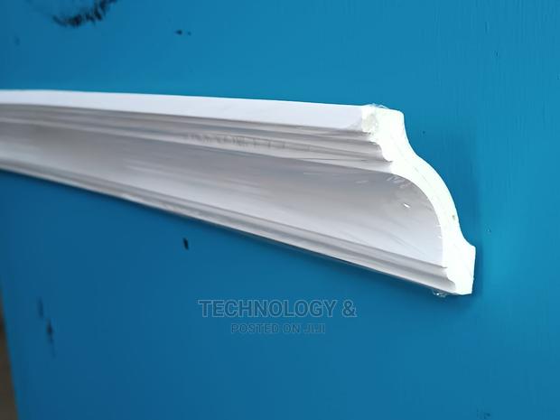 PU Cornices( Fiber)3'' - thumbnail 5