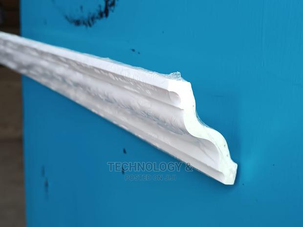 PU Cornices( Fiber)3'' - thumbnail 6
