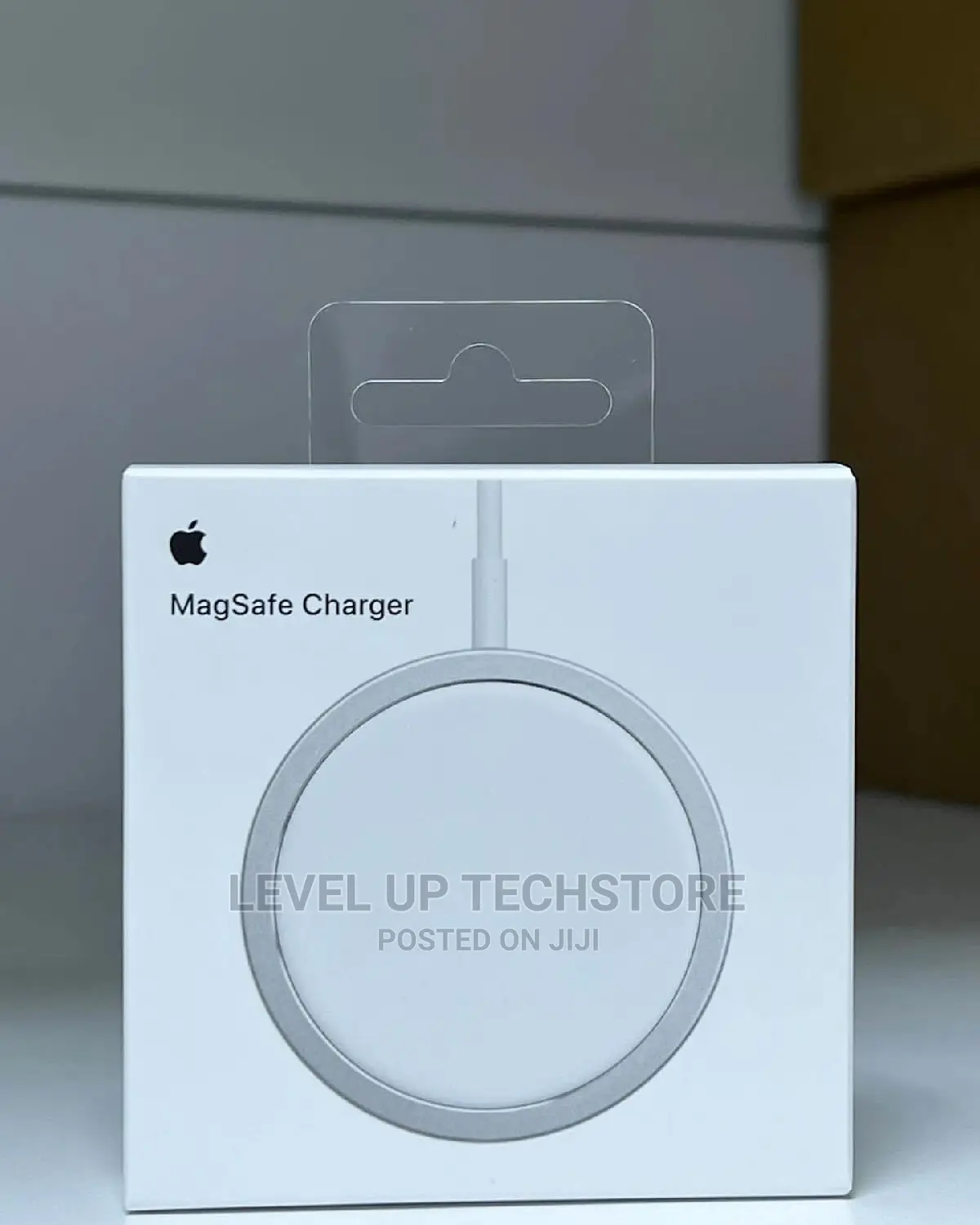 Apple Magsafe Wireless Charger - Brand New