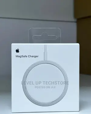 Apple Magsafe Wireless Charger - Brand New