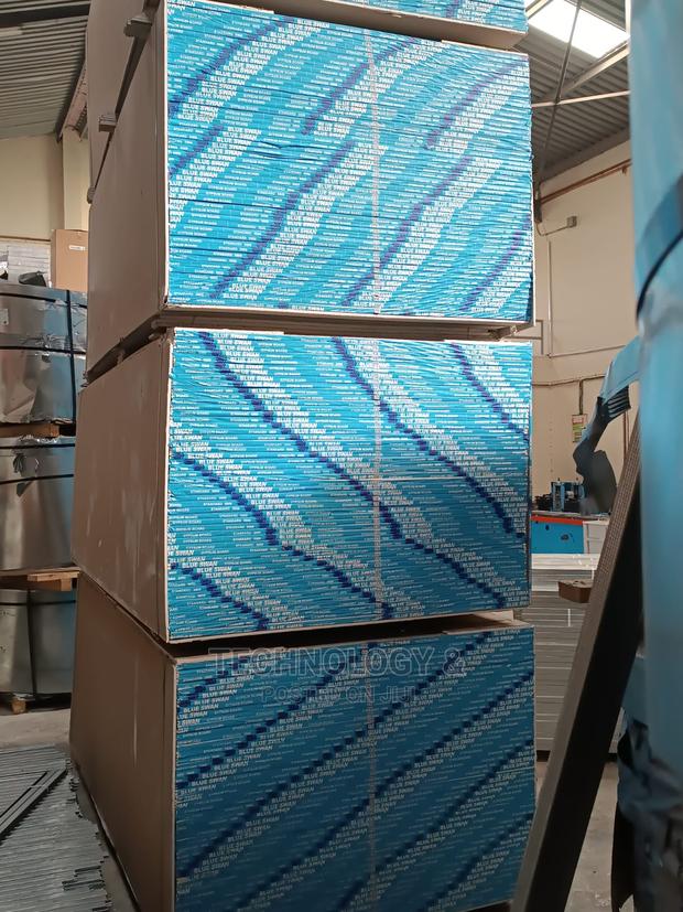 Blue Swan Gypsum Board 12mm - thumbnail 4