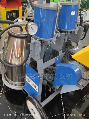 Aico 2ciw Milking Machine-Ydh