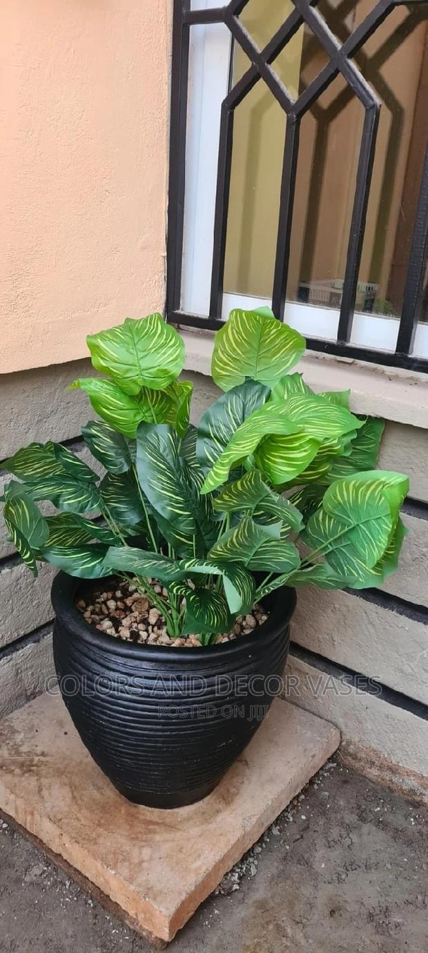 Plants Artificial for Outdoor - main view