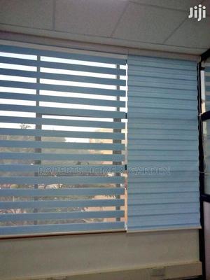 Elegant Vertical Blinds: Enhancing Style and Functionality - main view
