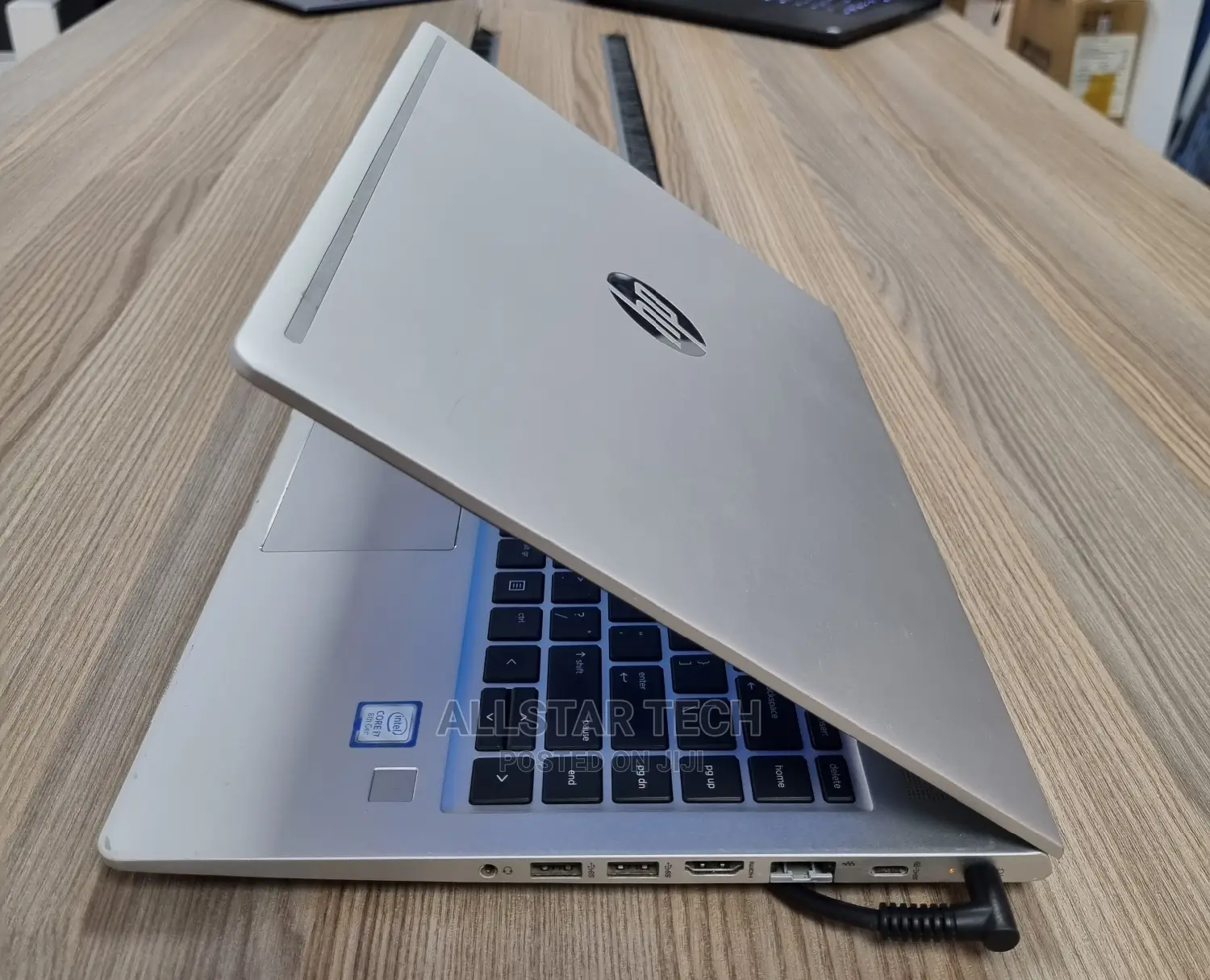 Laptop HP ProBook 440 G6 16GB Intel Core I7 SSD 512GB