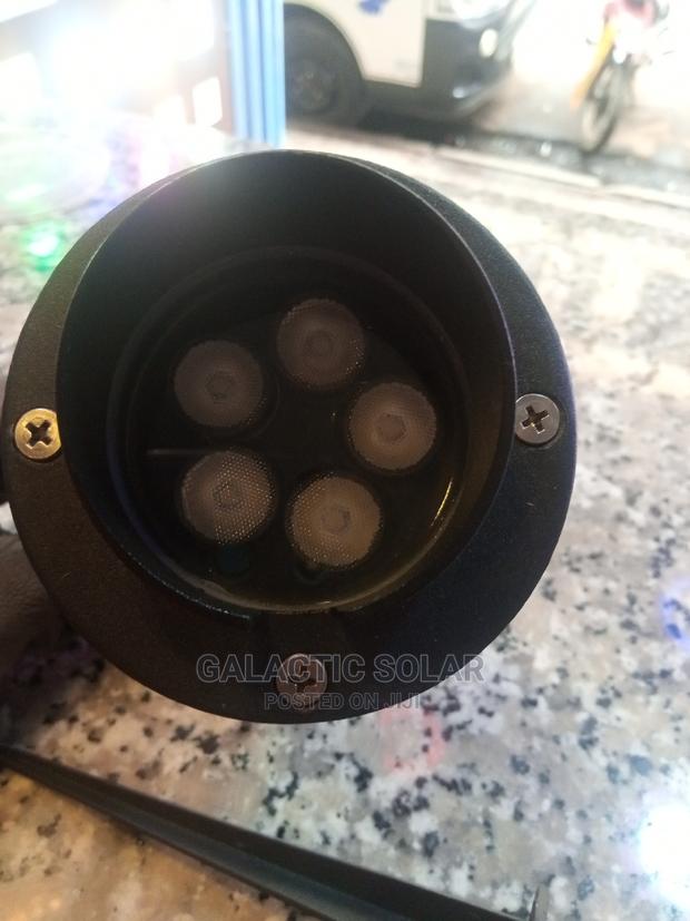 15w Garden Light - main view