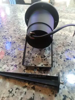 15w Garden Light