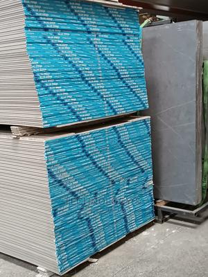 Blue Swan Gypsum Board 12mm - thumbnail 2