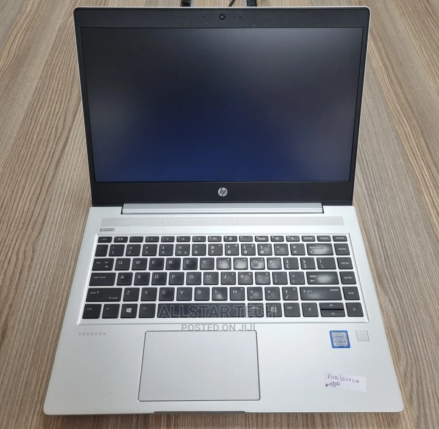 Laptop HP ProBook 440 G6 8GB Intel Core I5 HDD 500GB