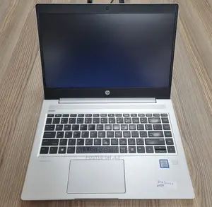 Laptop HP ProBook 440 G6 8GB Intel Core I5 HDD 500GB