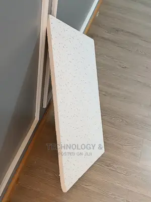 Mineral Fiber Acoustic Ceiling 15mm